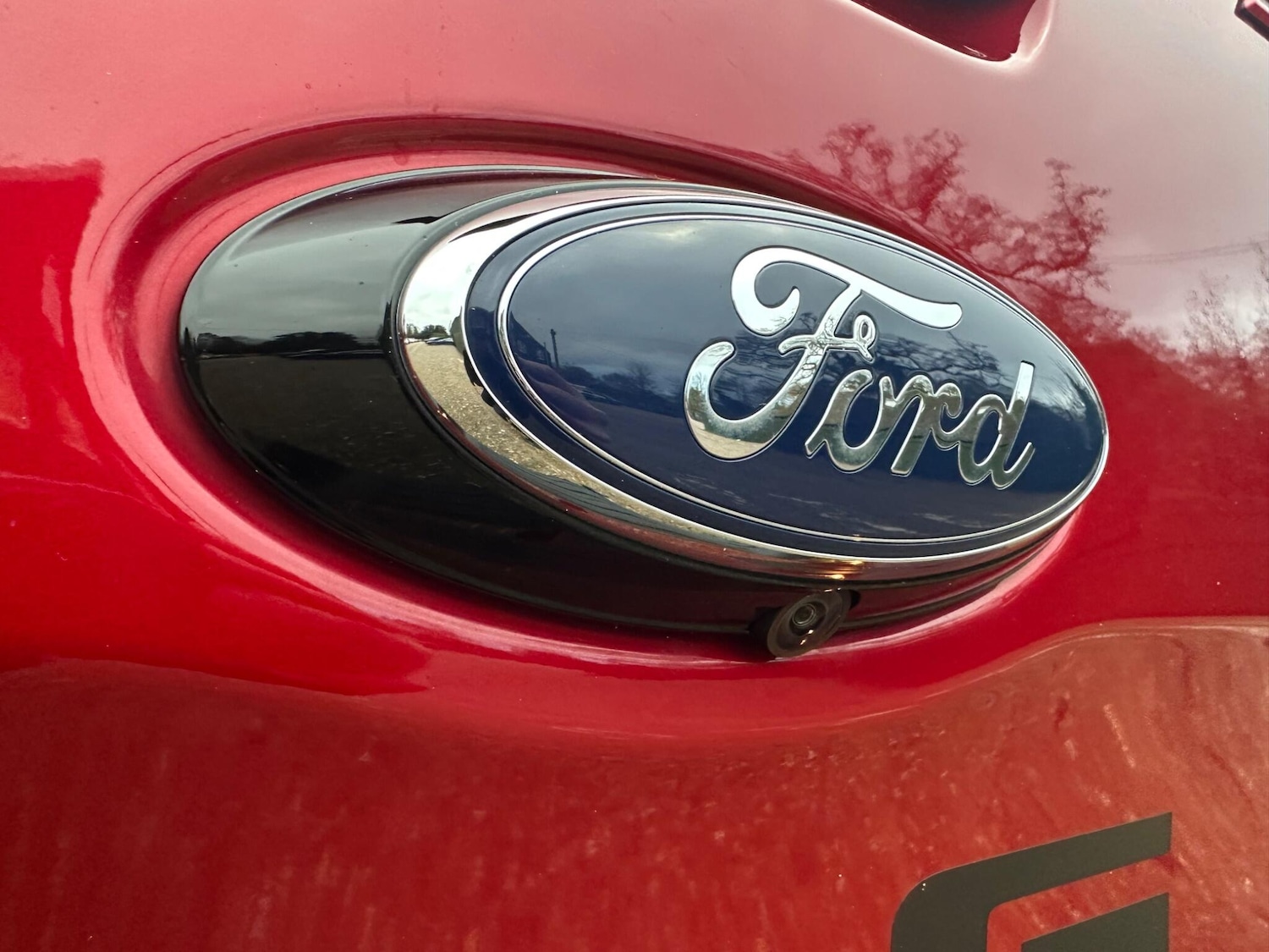 Used Ford Ranger 2023 for sale - 76918495: Photo 59