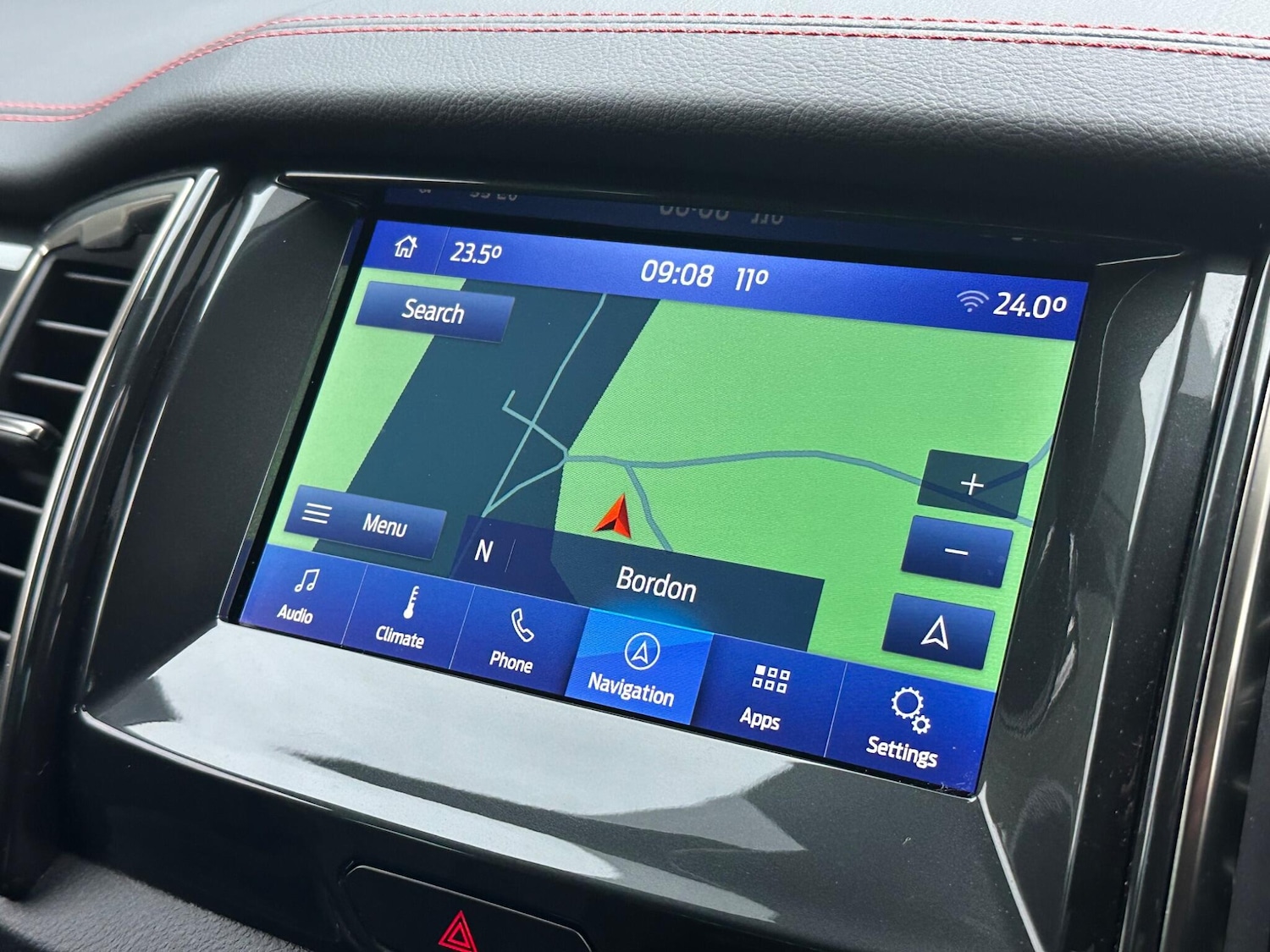 Used Ford Ranger 2023 for sale - 76918495: Photo 6