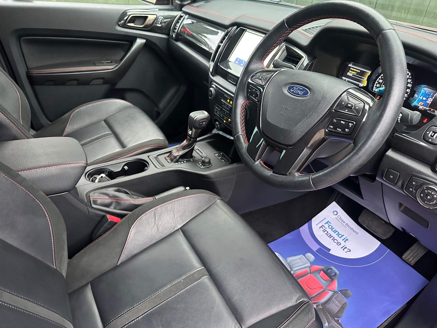 Used Ford Ranger 2023 for sale - 76918495: Photo 7