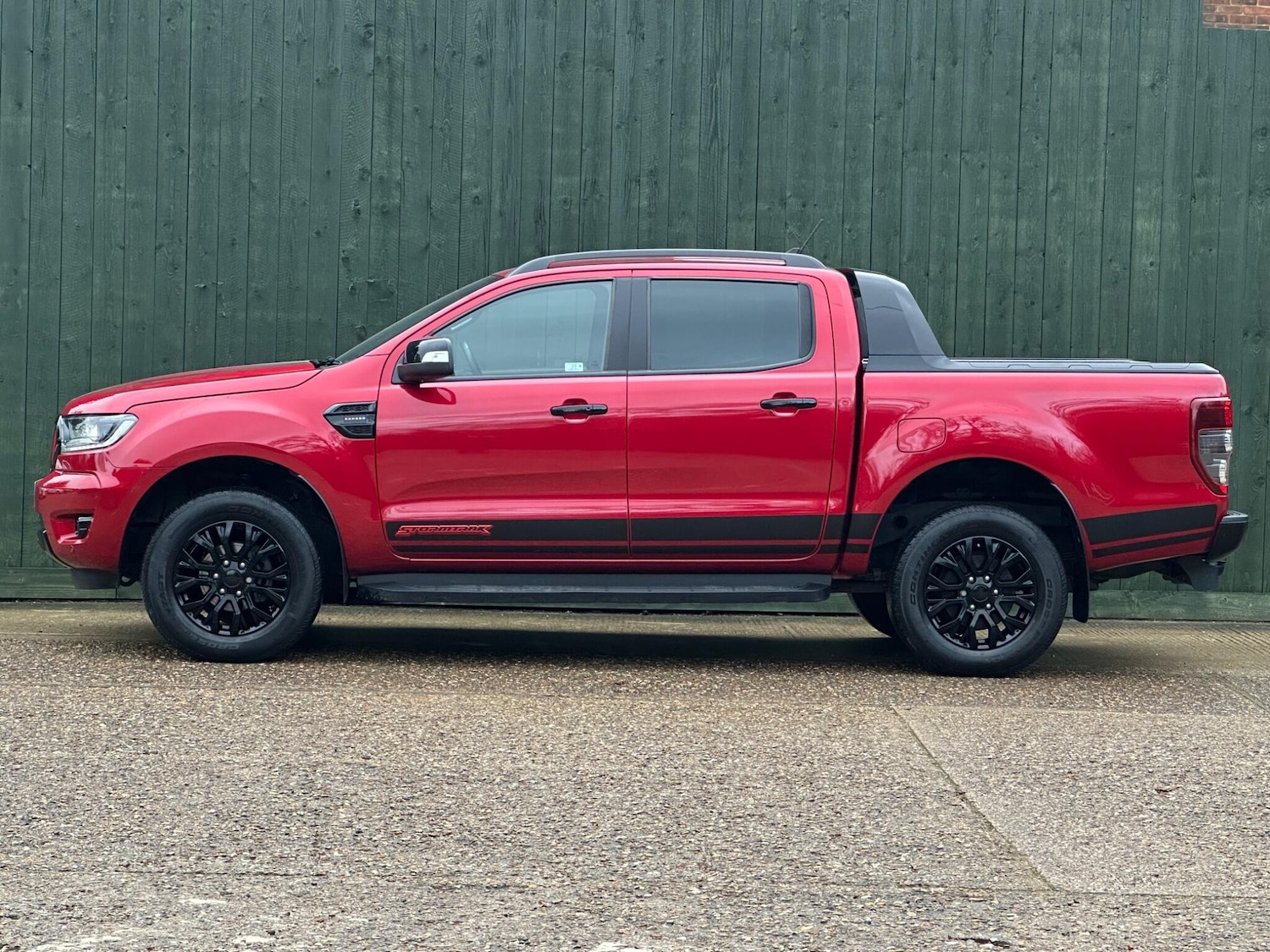 Used Ford Ranger 2023 for sale - 76918495: Photo 8