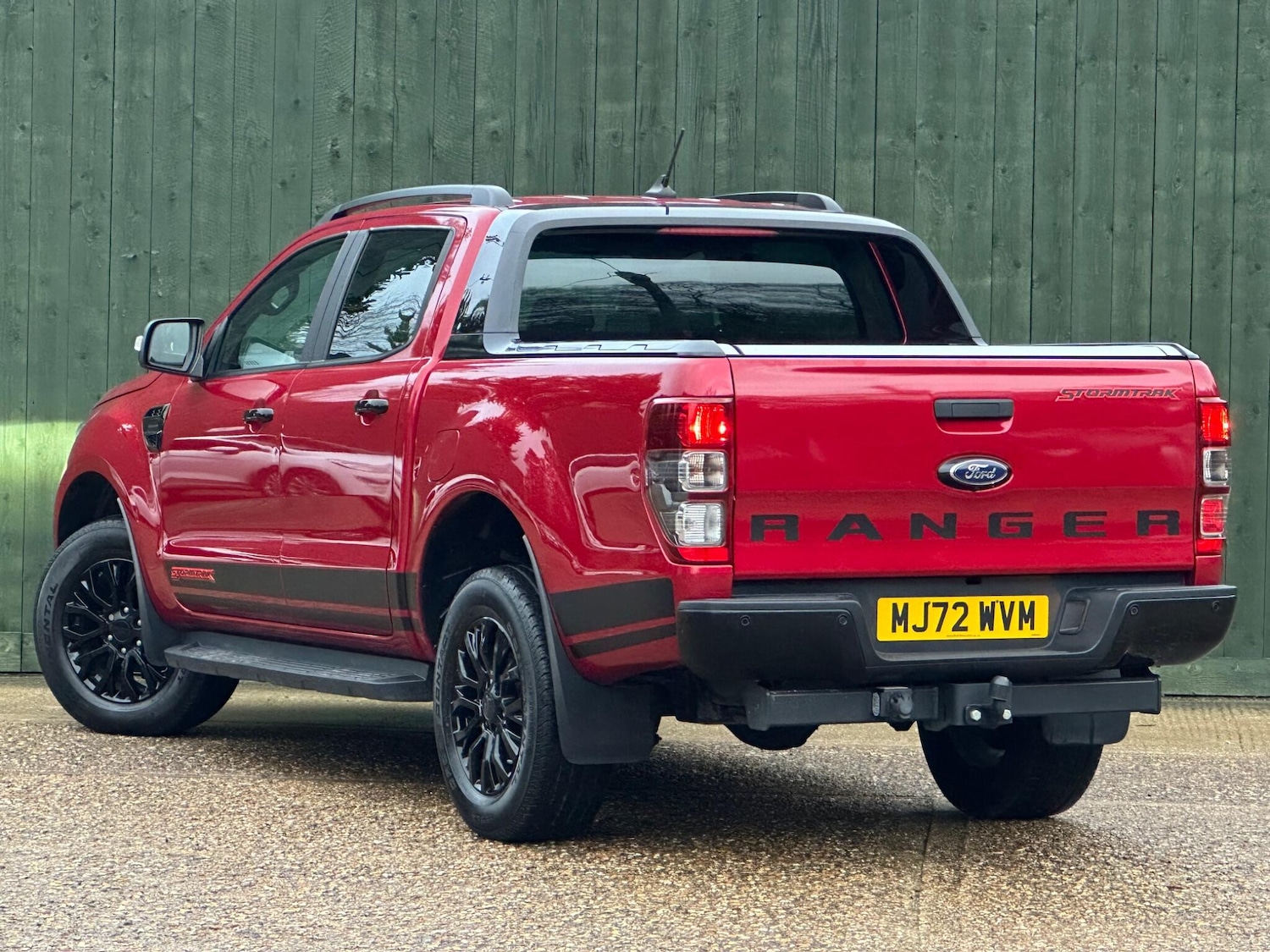 Used Ford Ranger 2023 for sale - 76918495: Photo 9