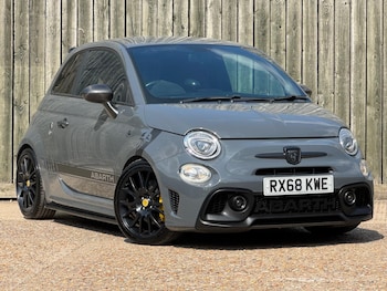 Abarth - 595