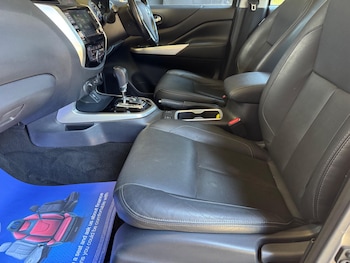 Used Nissan Navara 2021 for sale - 79061819: Photo