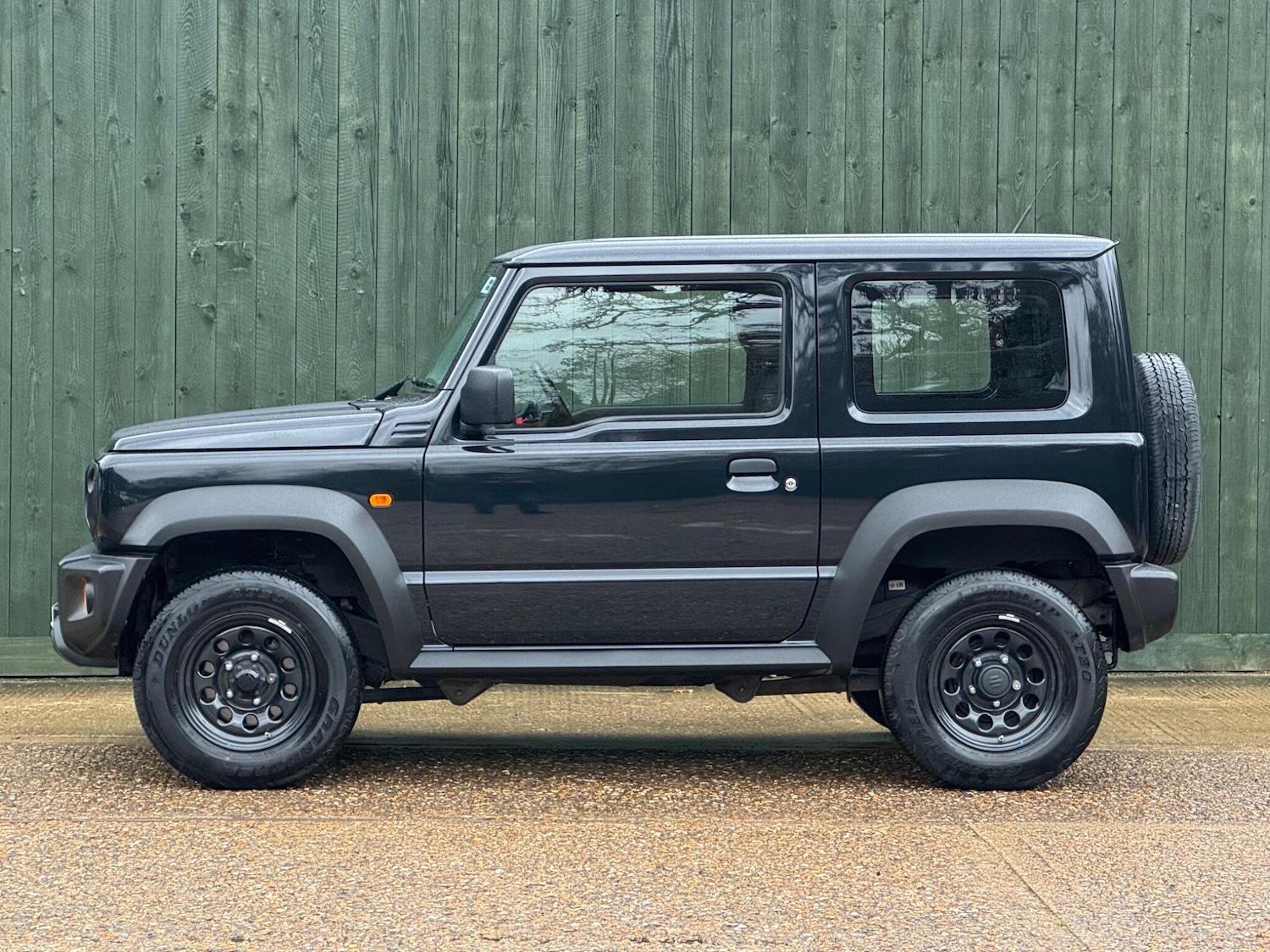 Used Suzuki Jimny 2022 for sale - 76865472: Photo 10