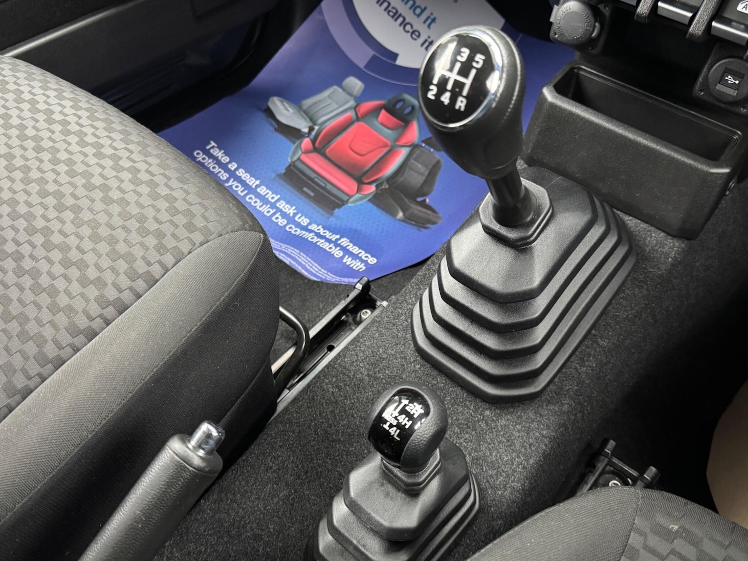 Used Suzuki Jimny 2022 for sale - 76865472: Photo 15