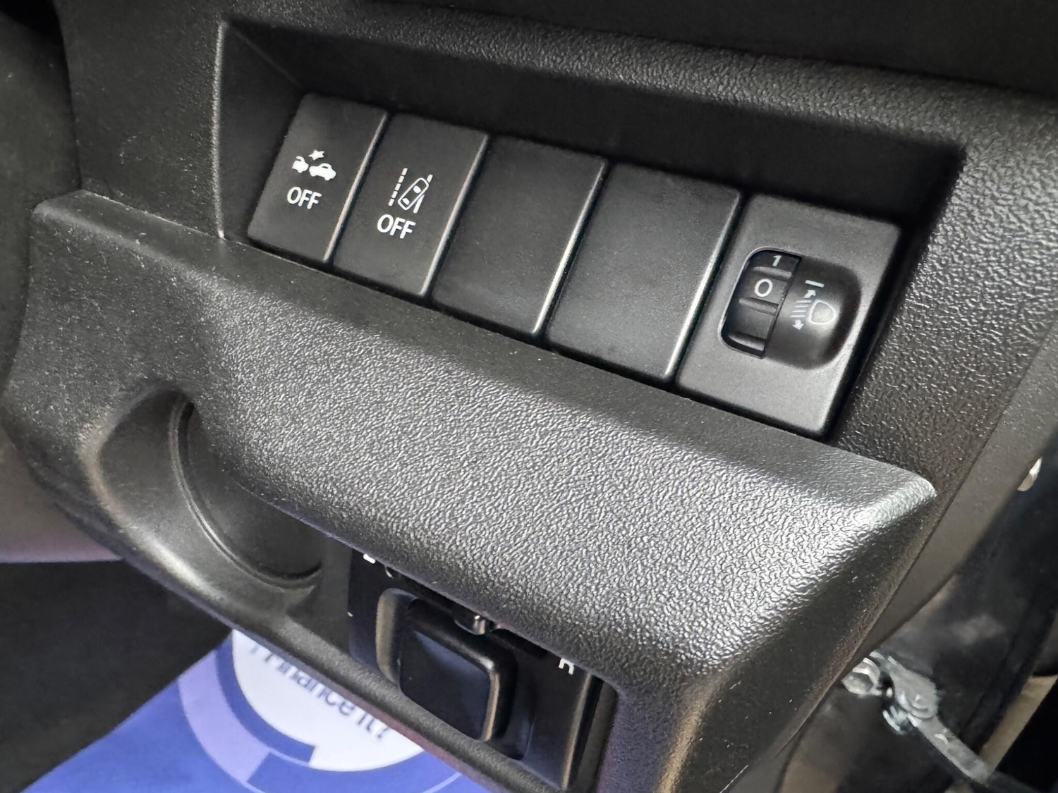 Used Suzuki Jimny 2022 for sale - 76865472: Photo 25