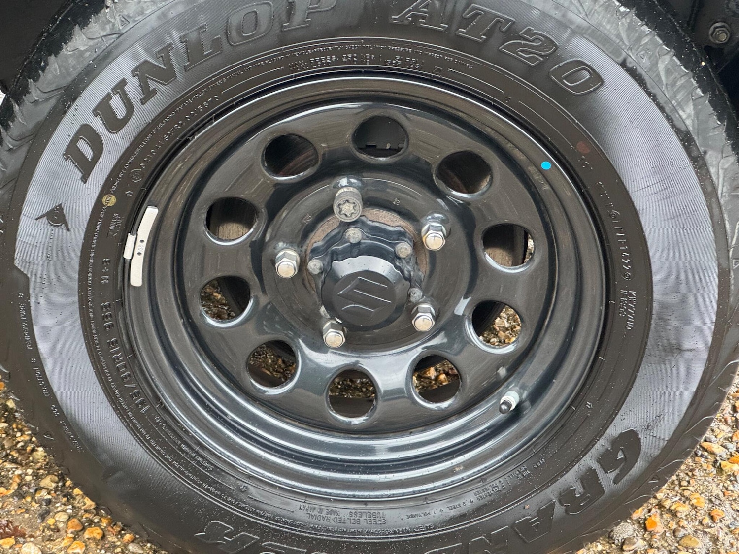 Used Suzuki Jimny 2022 for sale - 76865472: Photo 26