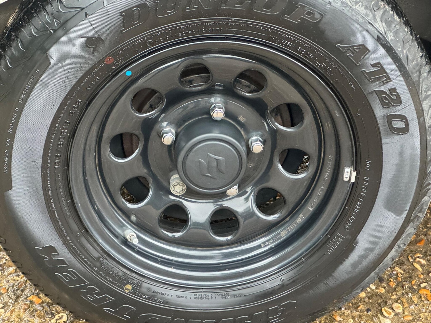 Used Suzuki Jimny 2022 for sale - 76865472: Photo 27