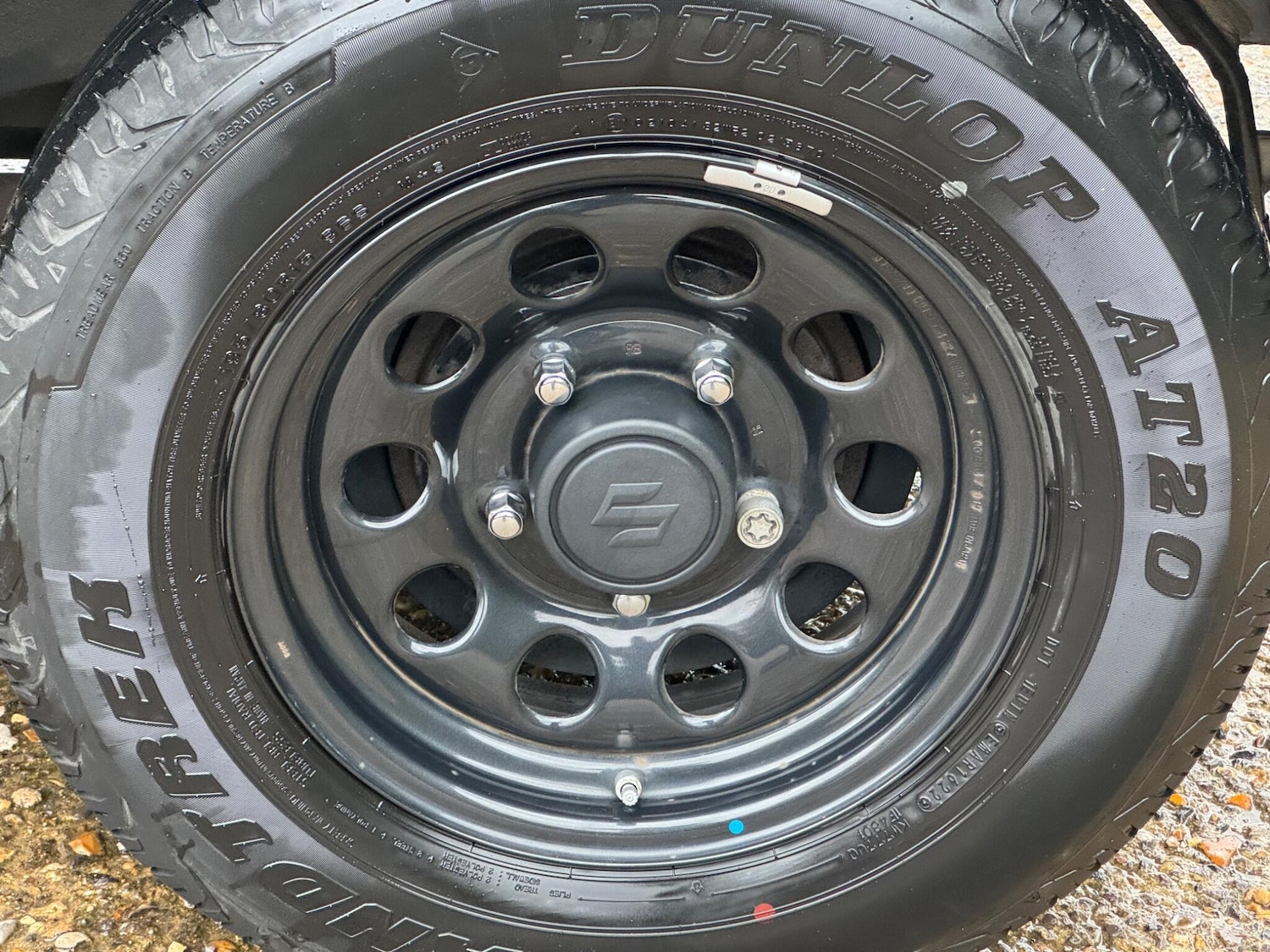 Used Suzuki Jimny 2022 for sale - 76865472: Photo 28