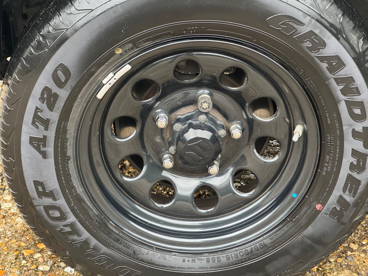 Used Suzuki Jimny 2022 for sale - 76865472: Photo 29