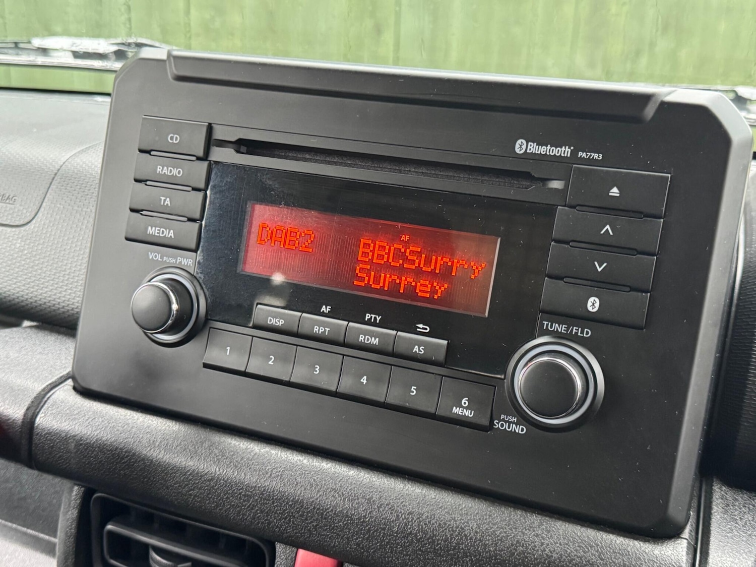 Used Suzuki Jimny 2022 for sale - 76865472: Photo 3