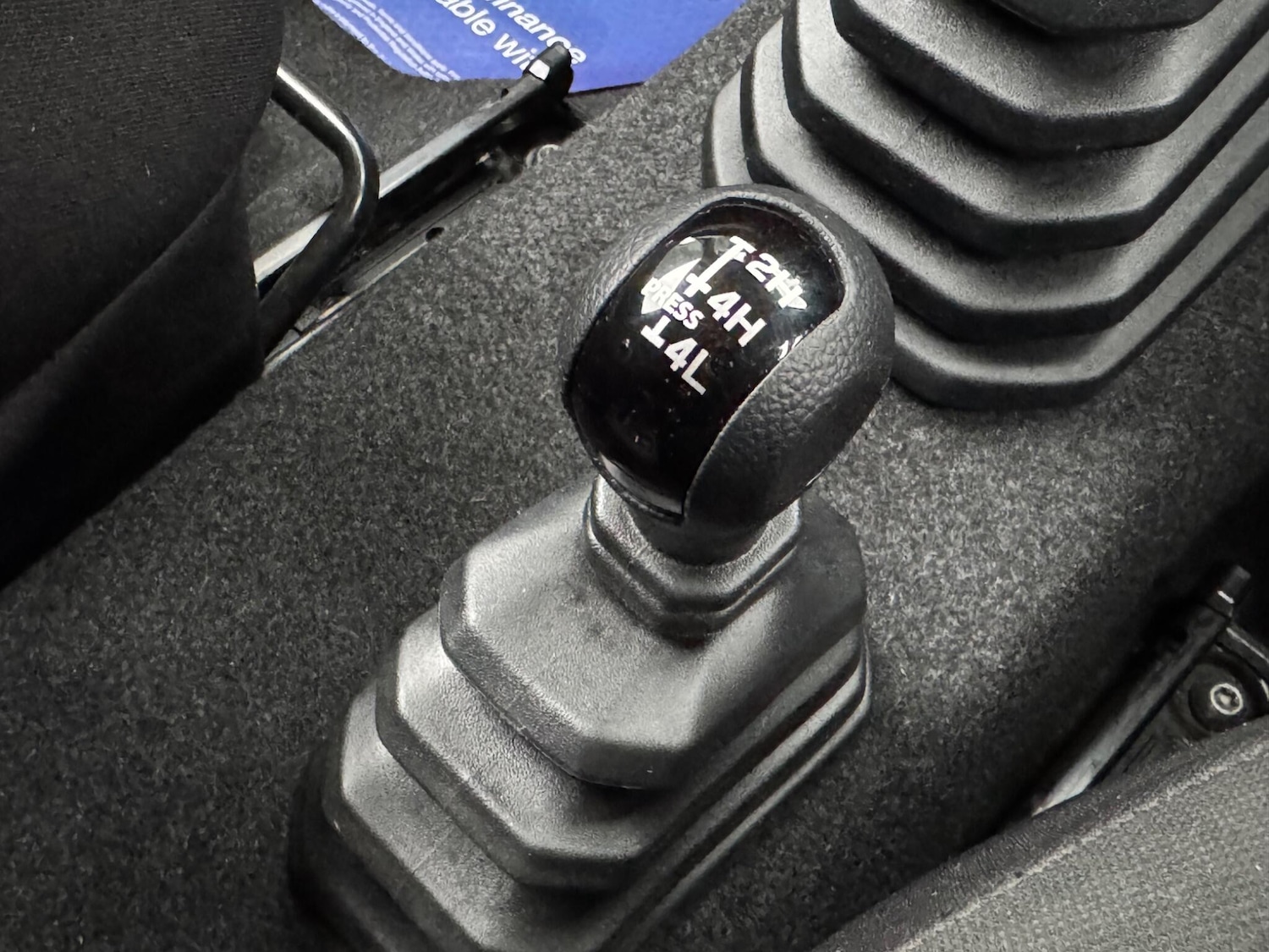 Used Suzuki Jimny 2022 for sale - 76865472: Photo 30