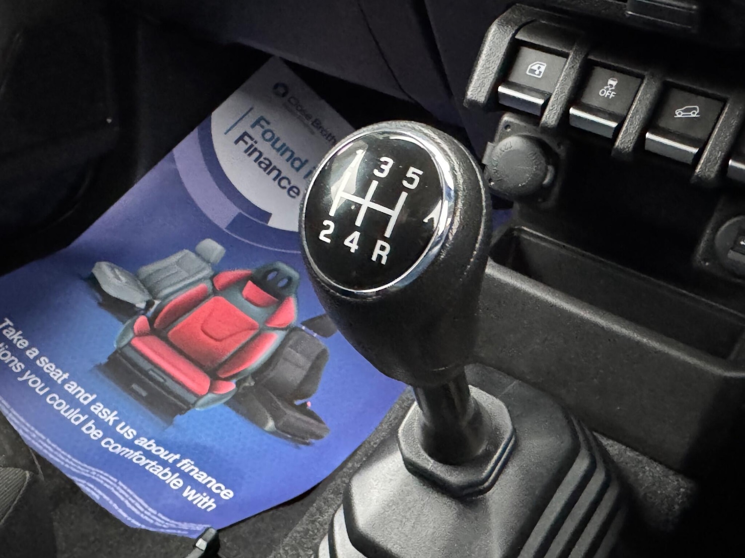 Used Suzuki Jimny 2022 for sale - 76865472: Photo 31