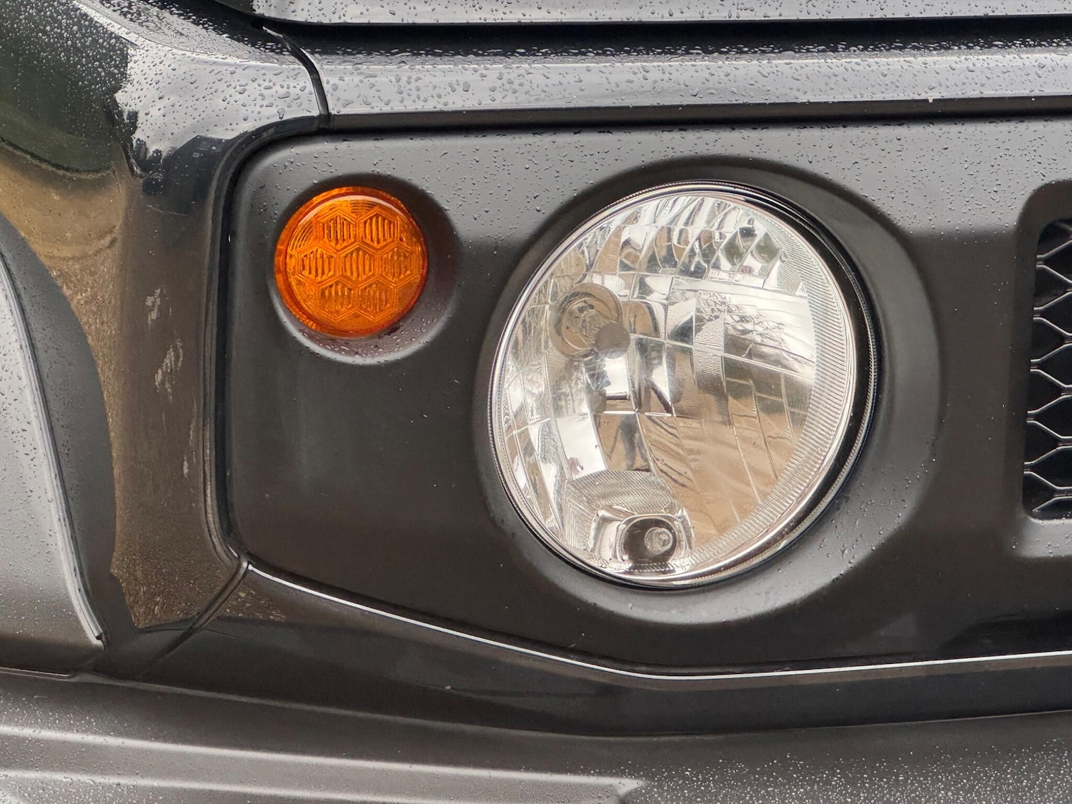 Used Suzuki Jimny 2022 for sale - 76865472: Photo 35