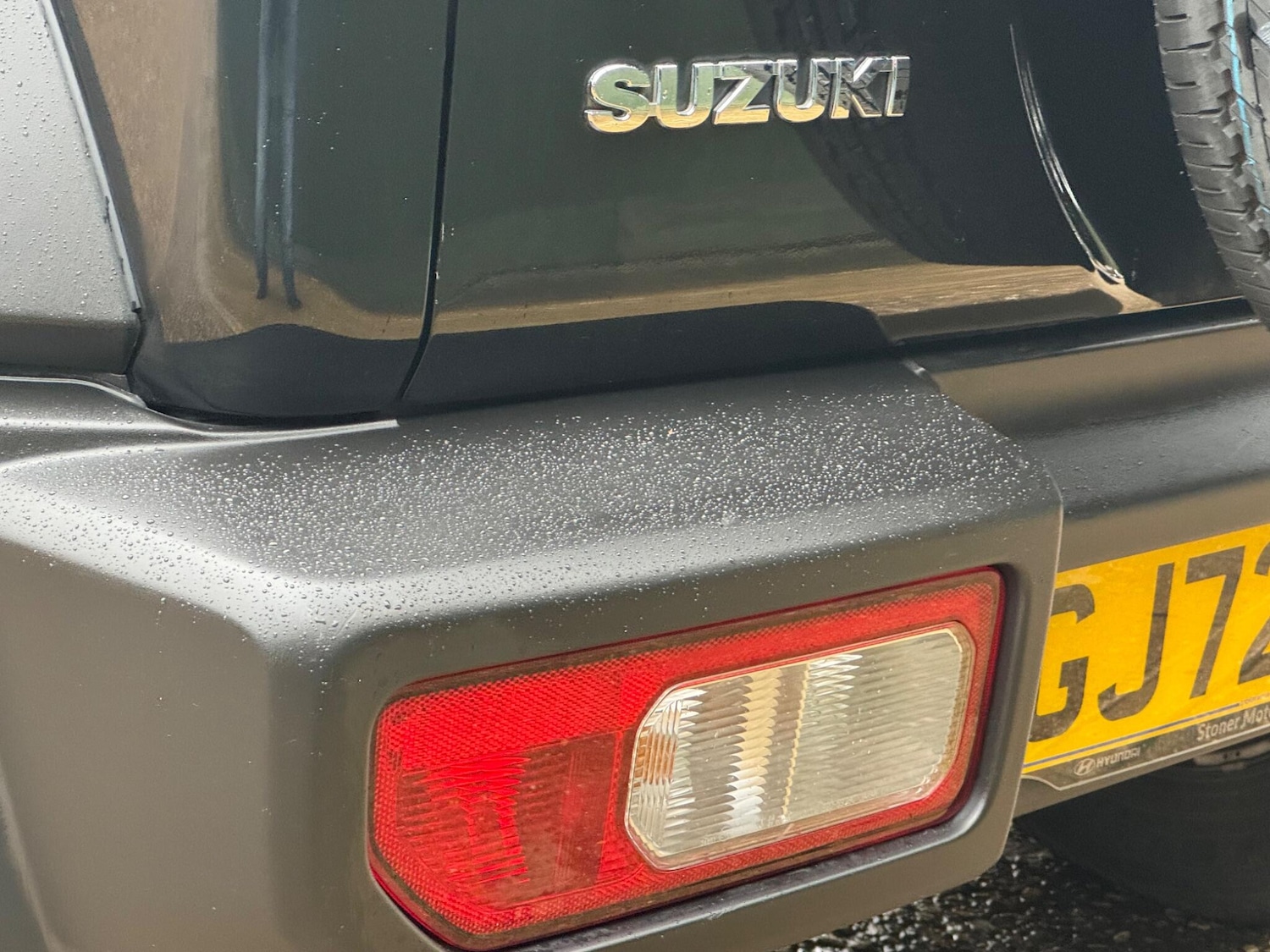 Used Suzuki Jimny 2022 for sale - 76865472: Photo 36