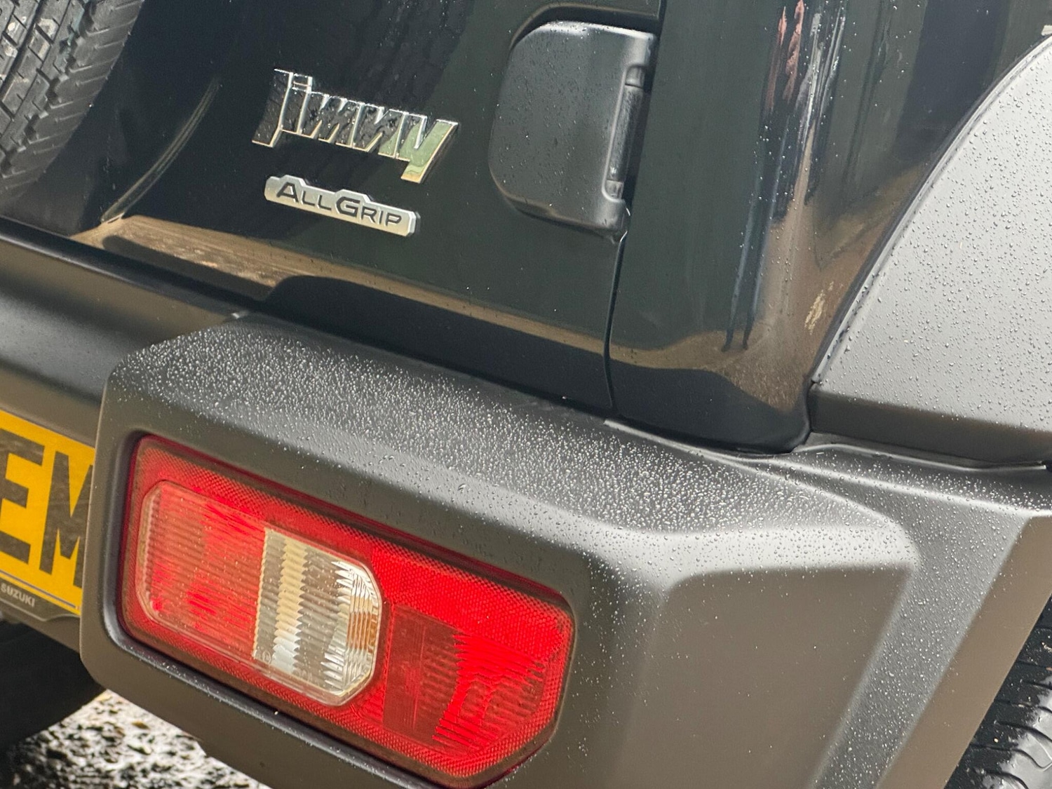 Used Suzuki Jimny 2022 for sale - 76865472: Photo 37