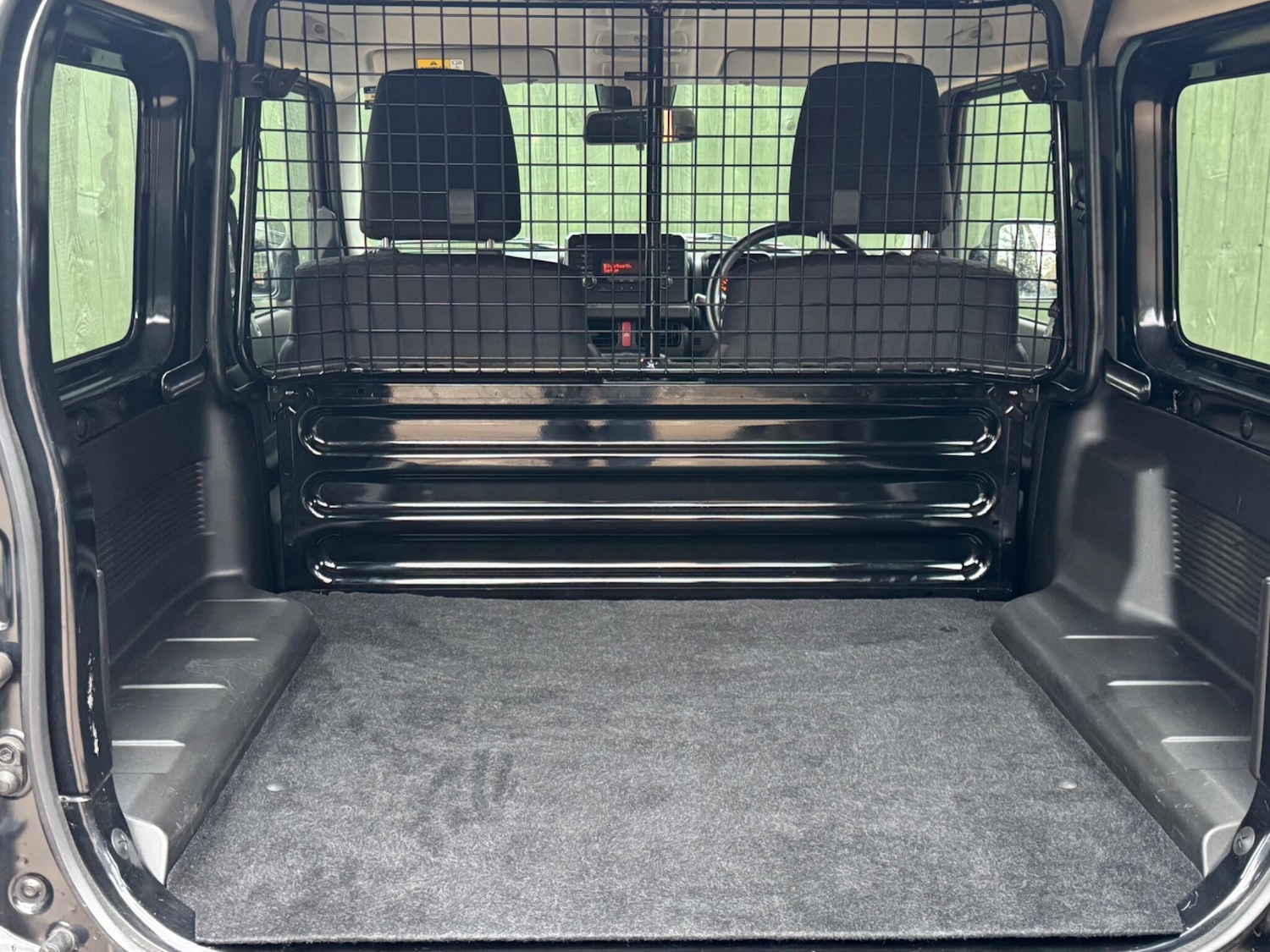 Used Suzuki Jimny 2022 for sale - 76865472: Photo 38