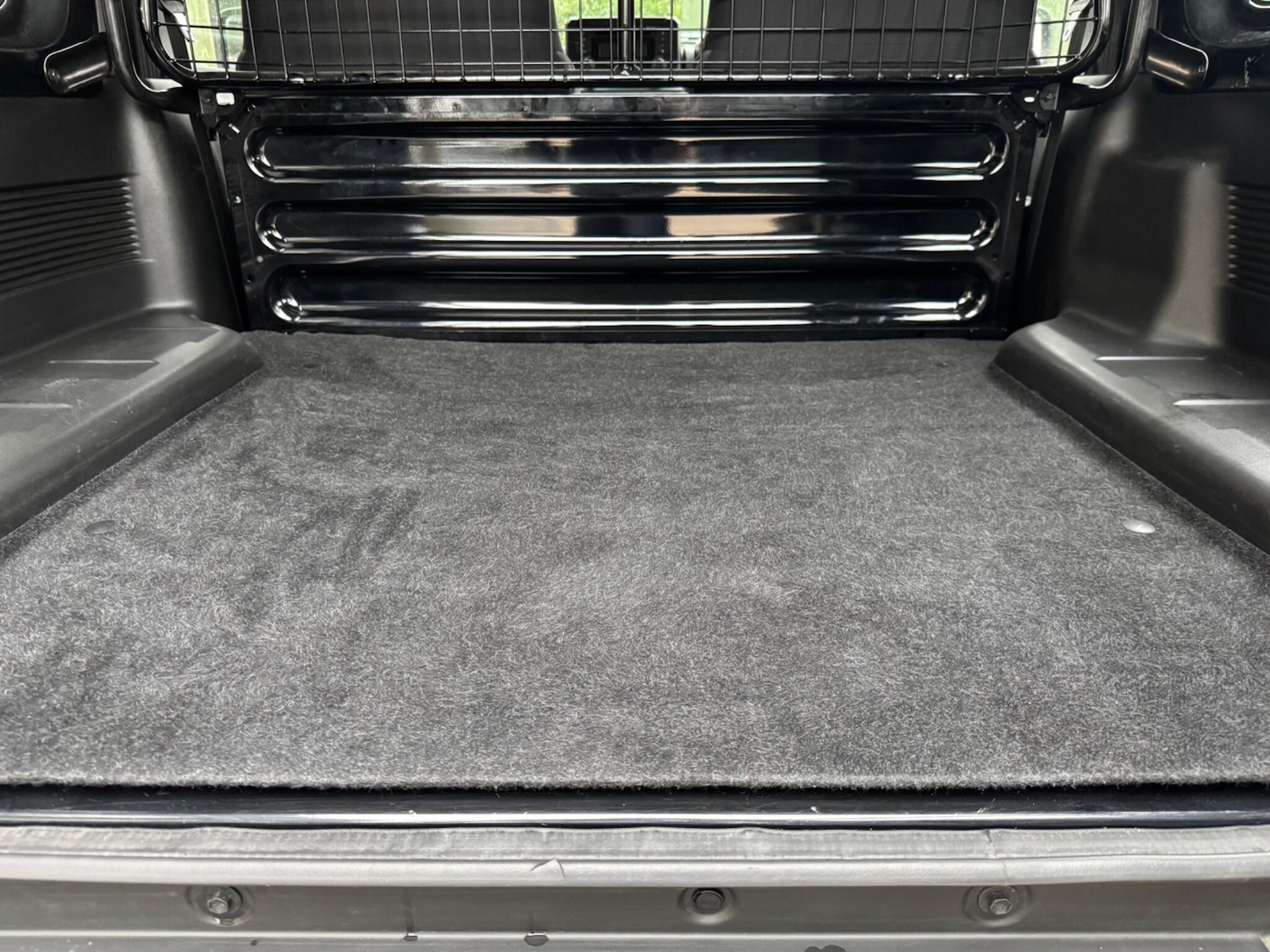 Used Suzuki Jimny 2022 for sale - 76865472: Photo 39