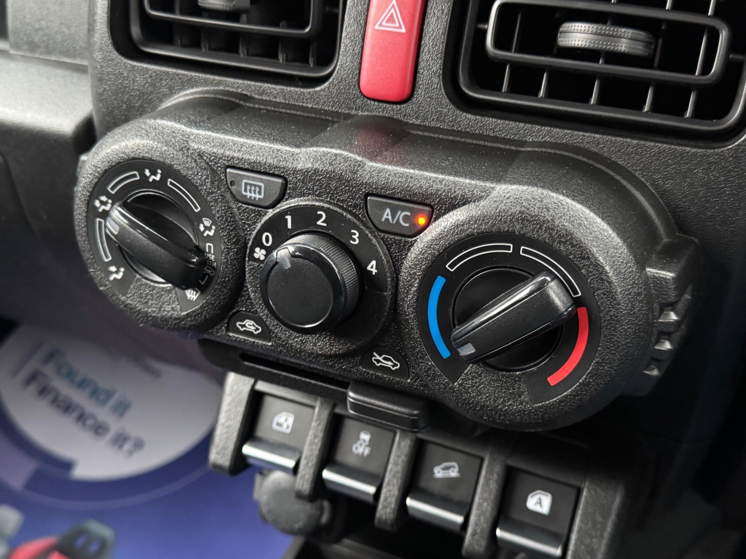 Used Suzuki Jimny 2022 for sale - 76865472: Photo 9