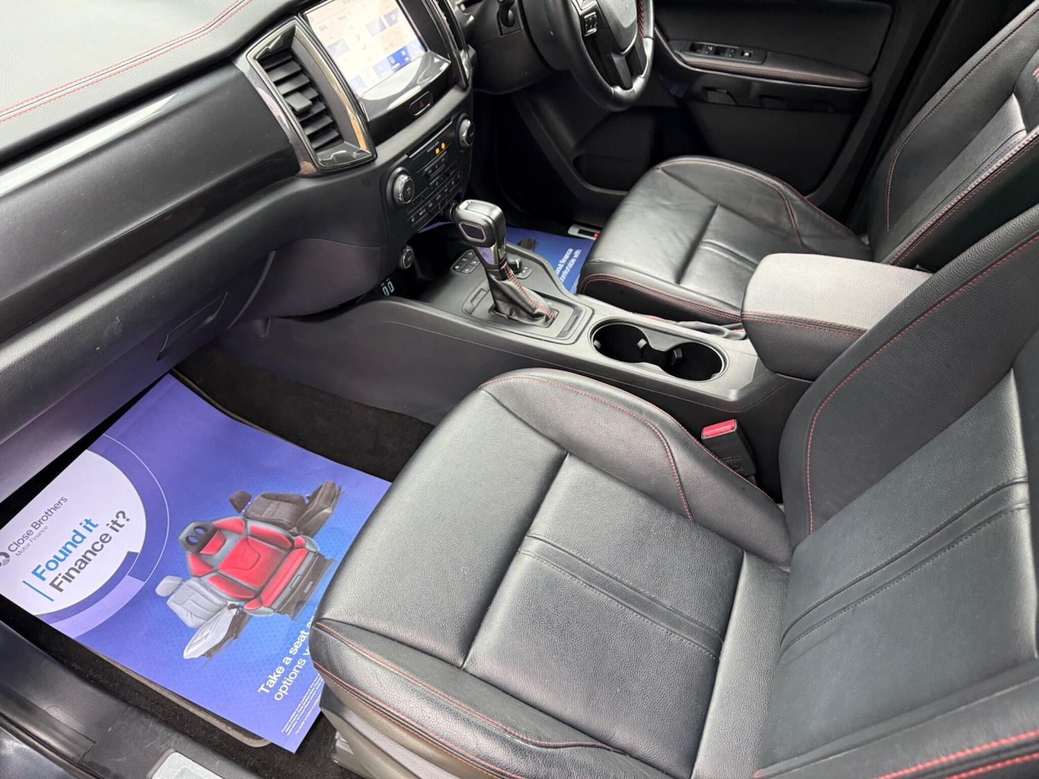 Used Ford Ranger 2021 for sale - 76550656: Photo 11