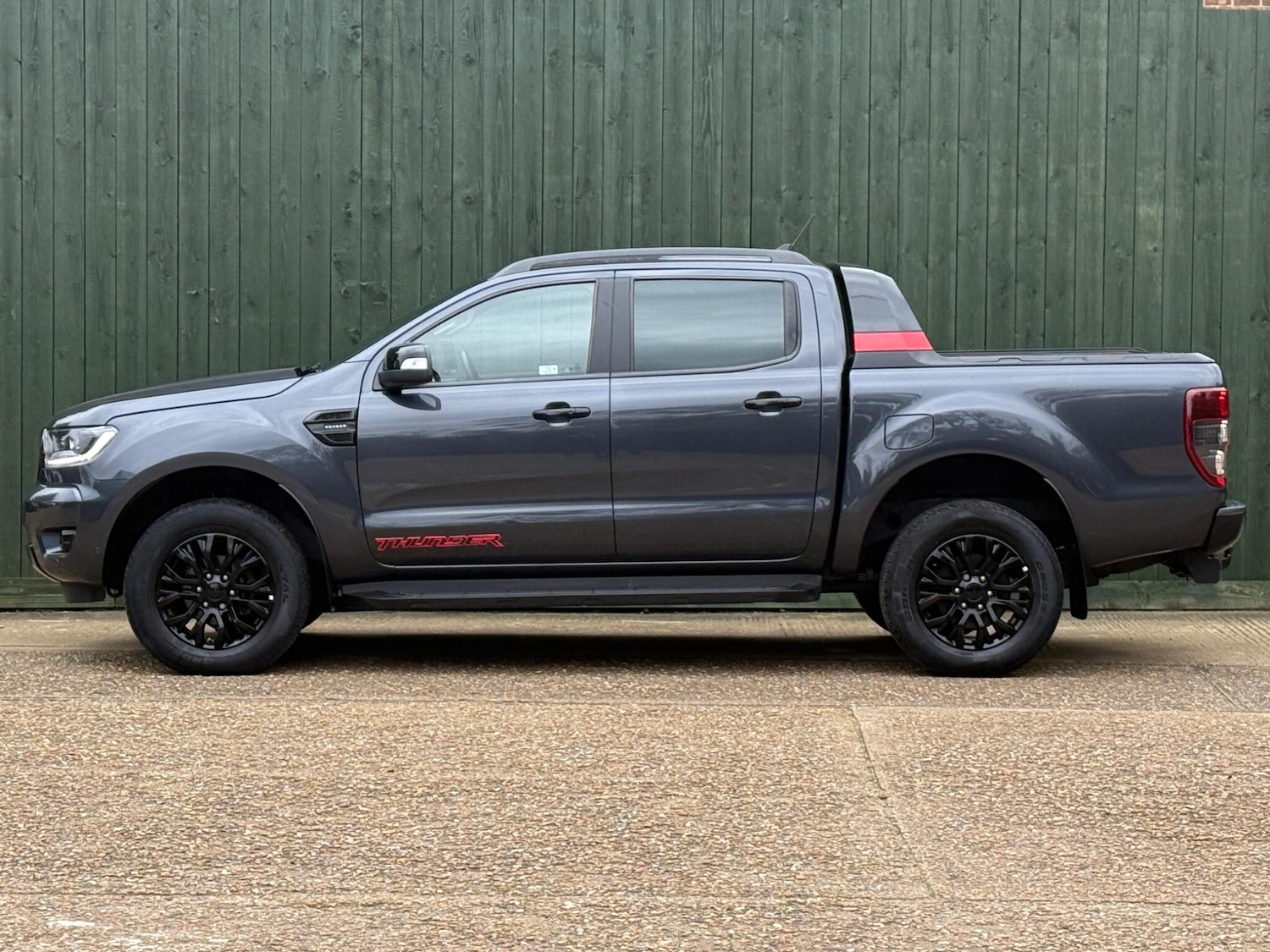 Used Ford Ranger 2021 for sale - 76550656: Photo 12