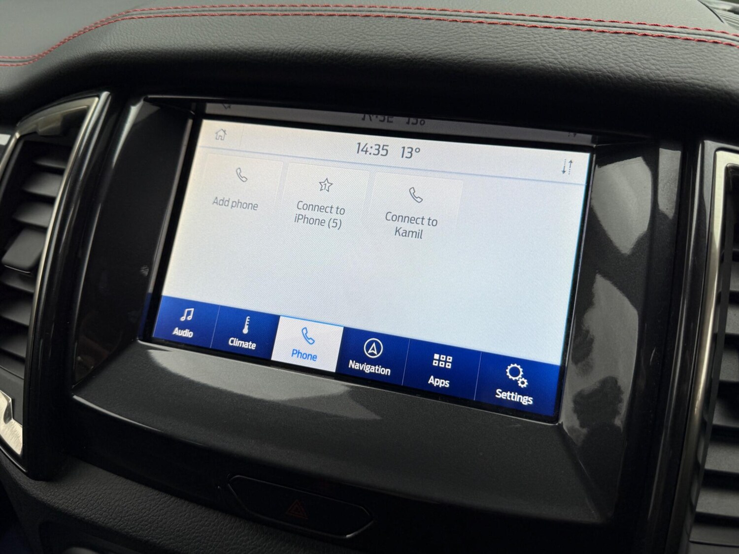 Used Ford Ranger 2021 for sale - 76550656: Photo 13