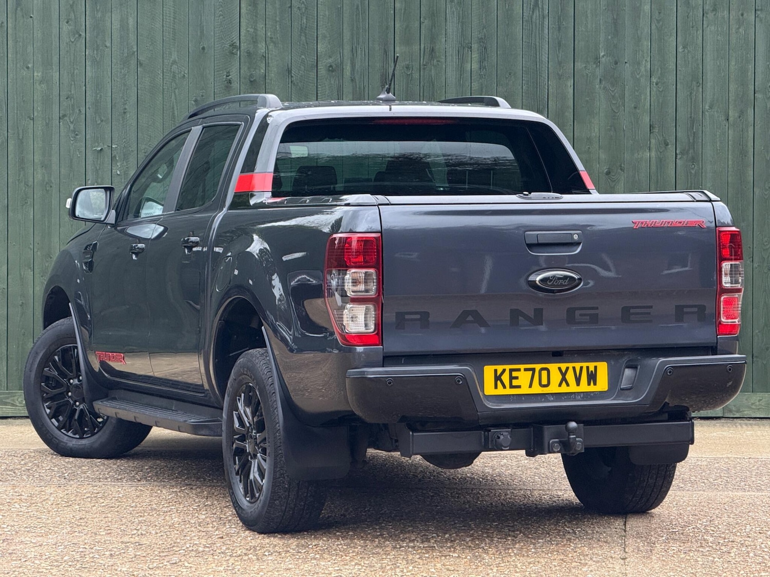 Used Ford Ranger 2021 for sale - 76550656: Photo 15