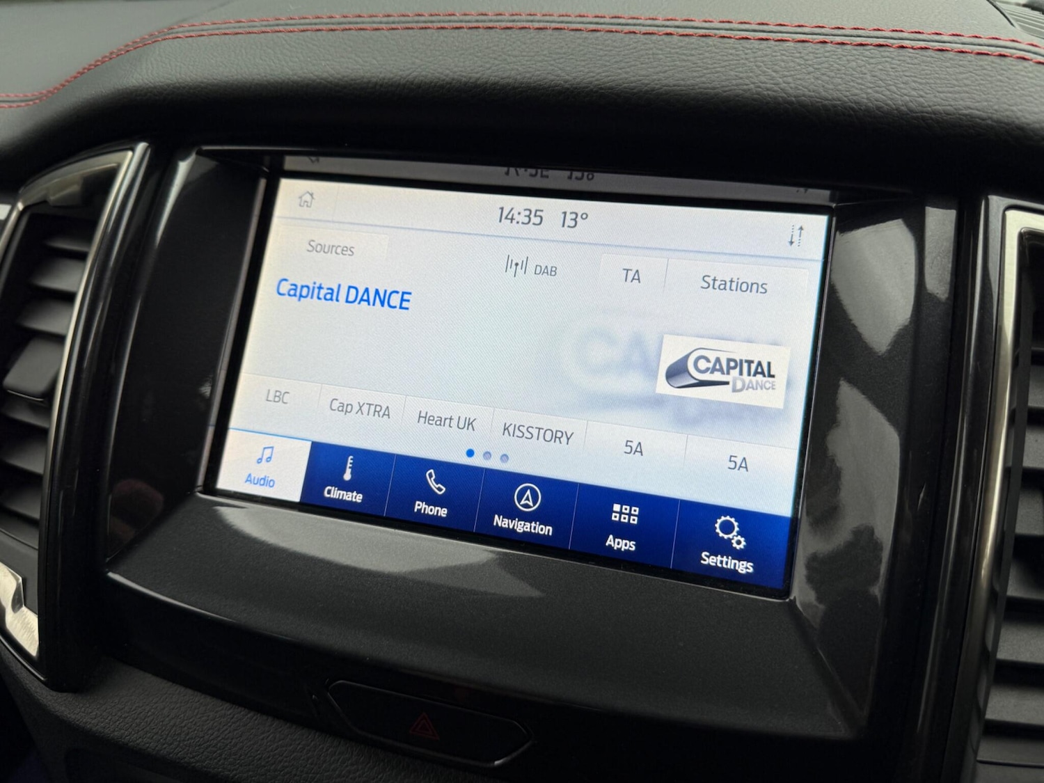 Used Ford Ranger 2021 for sale - 76550656: Photo 16