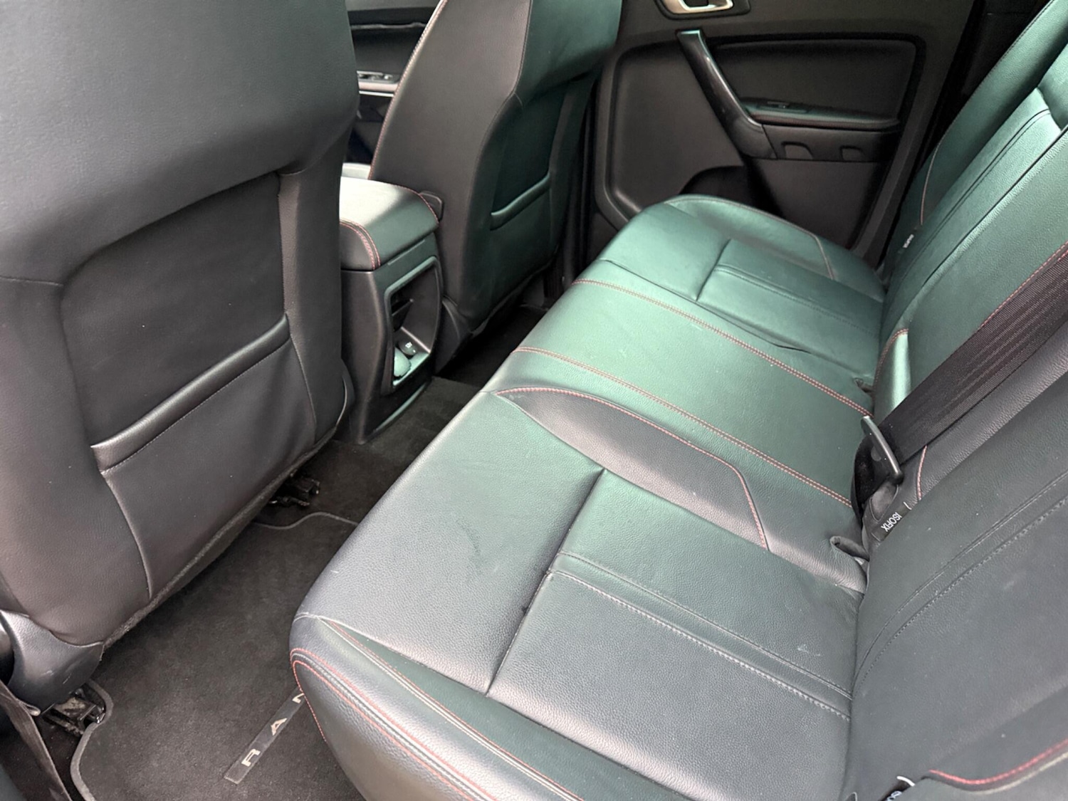 Used Ford Ranger 2021 for sale - 76550656: Photo 17