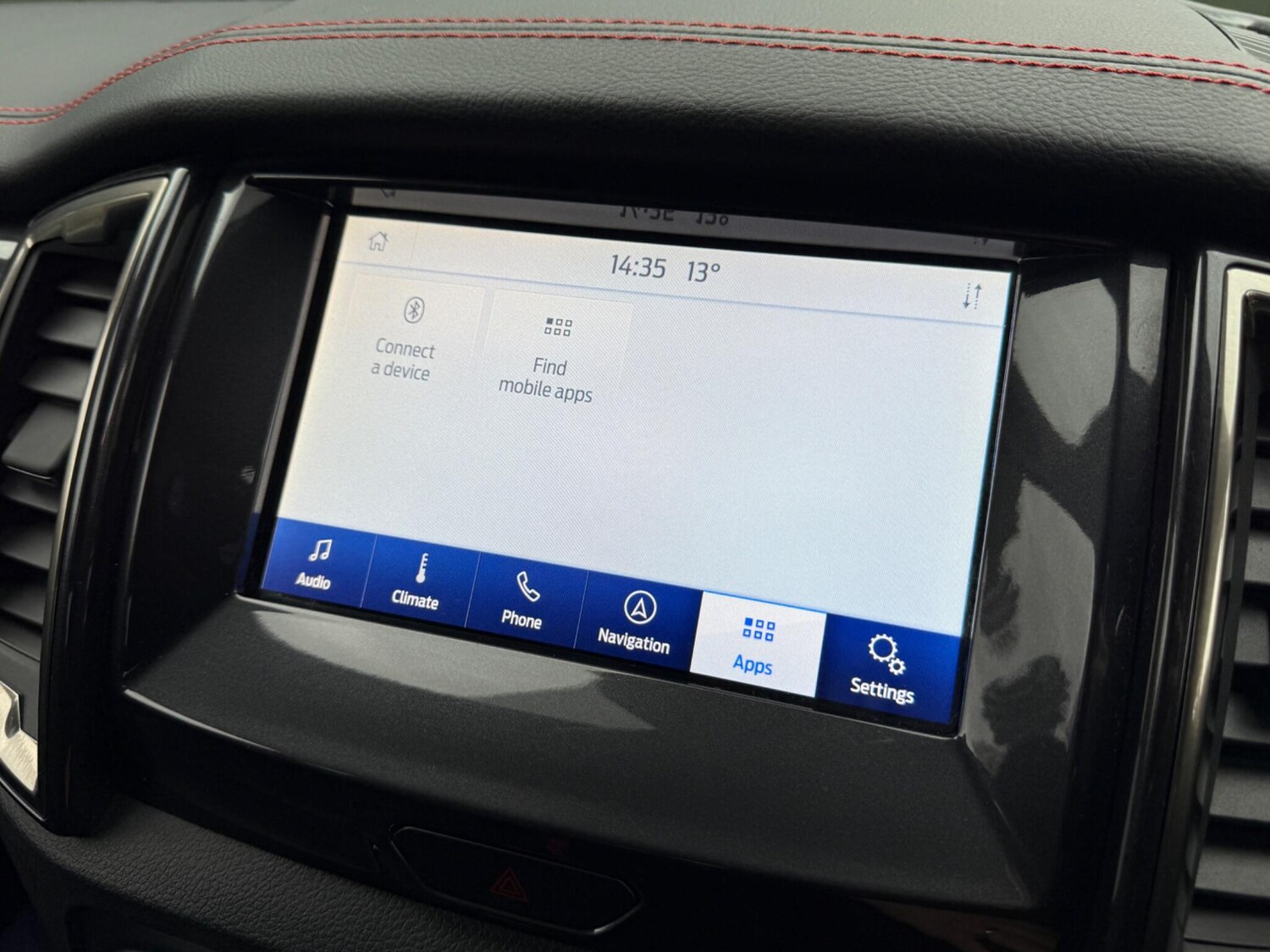 Used Ford Ranger 2021 for sale - 76550656: Photo 19