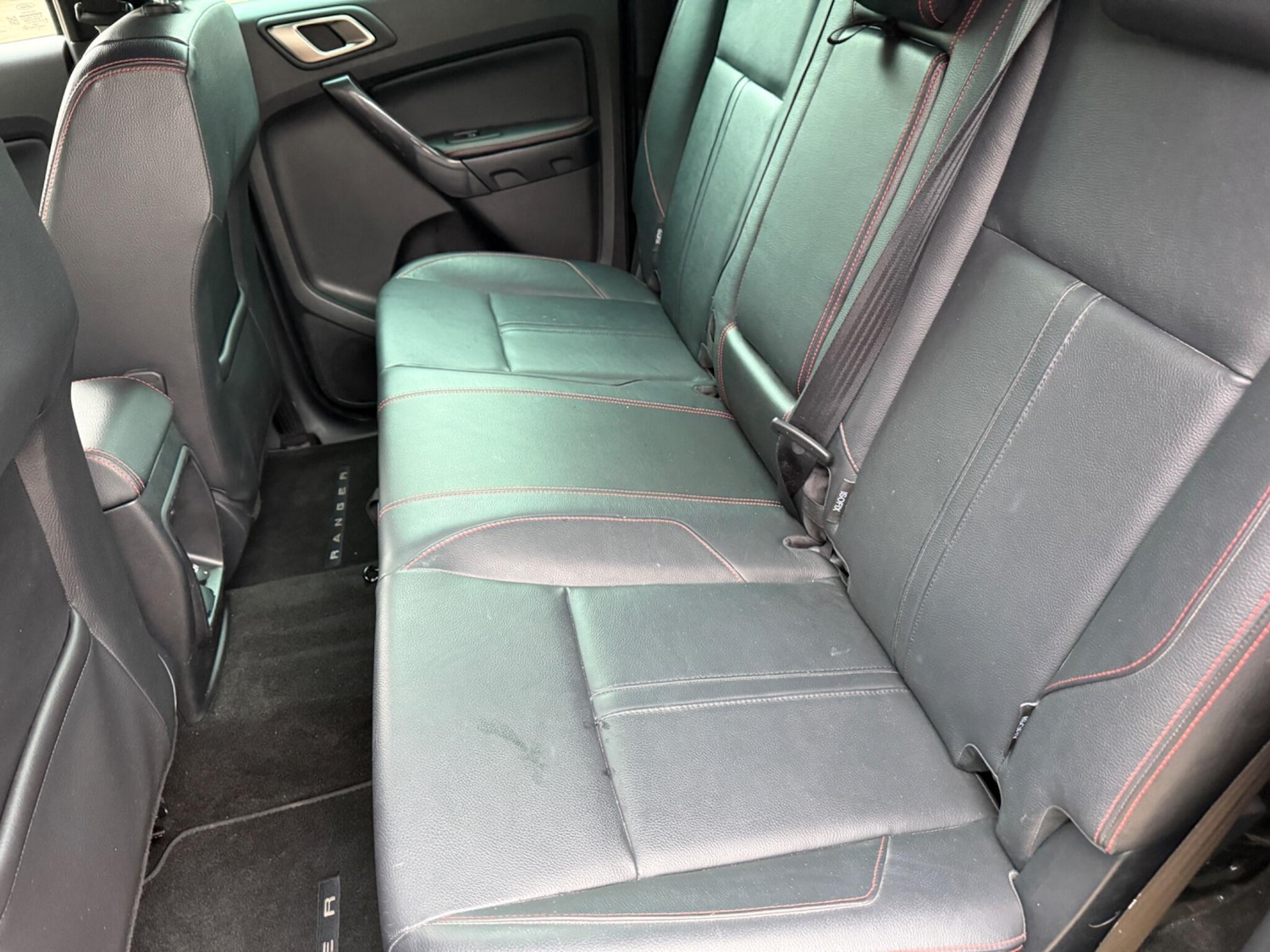 Used Ford Ranger 2021 for sale - 76550656: Photo 23