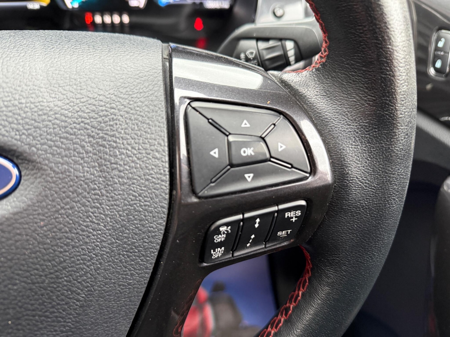 Used Ford Ranger 2021 for sale - 76550656: Photo 32