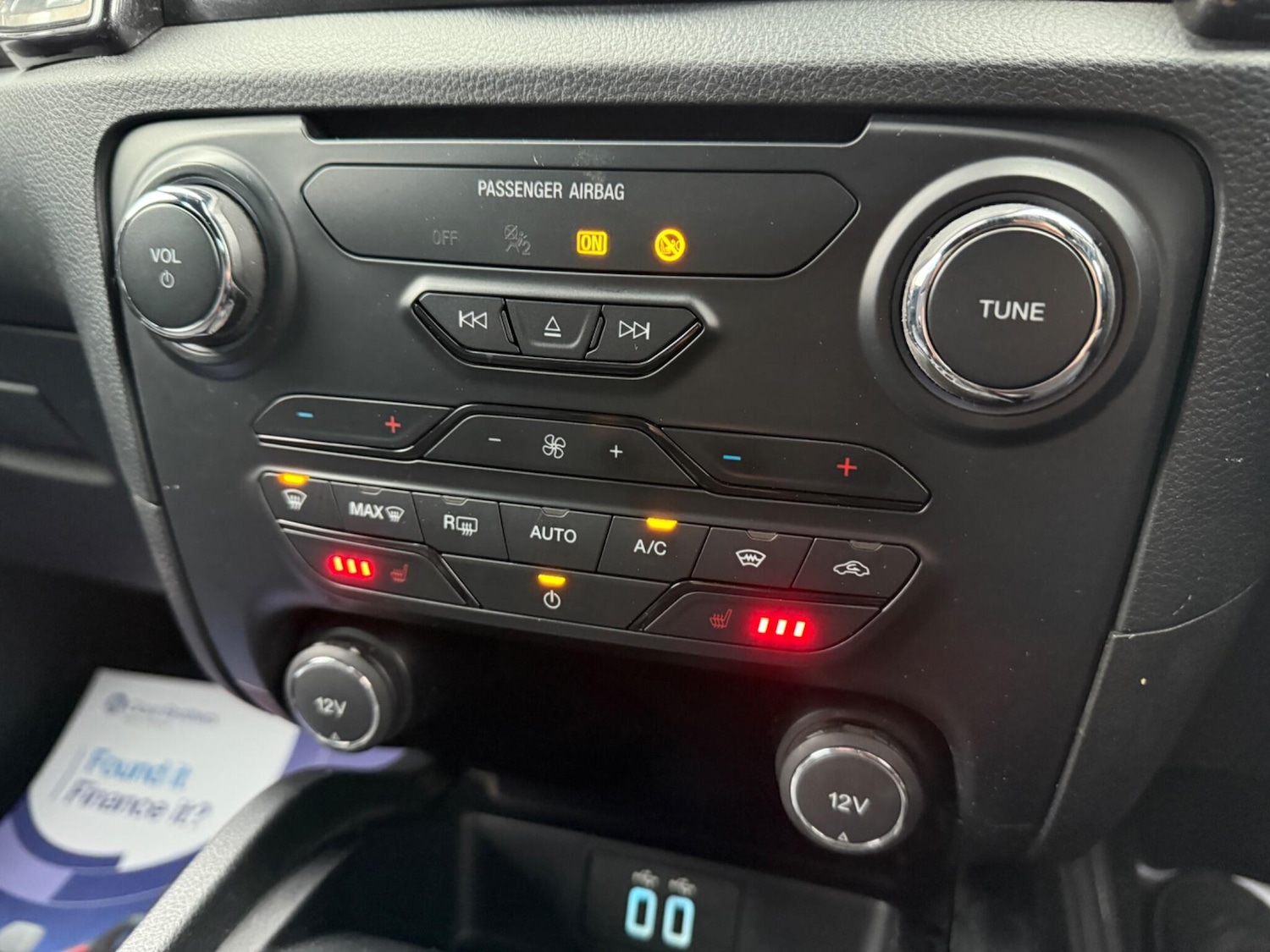 Used Ford Ranger 2021 for sale - 76550656: Photo 38