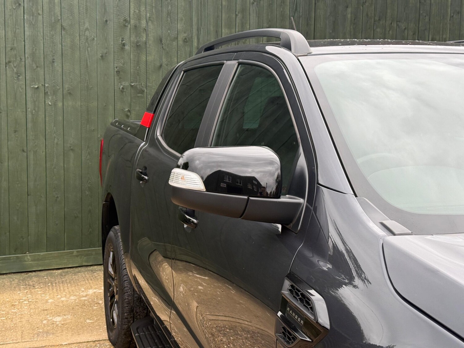 Used Ford Ranger 2021 for sale - 76550656: Photo 40