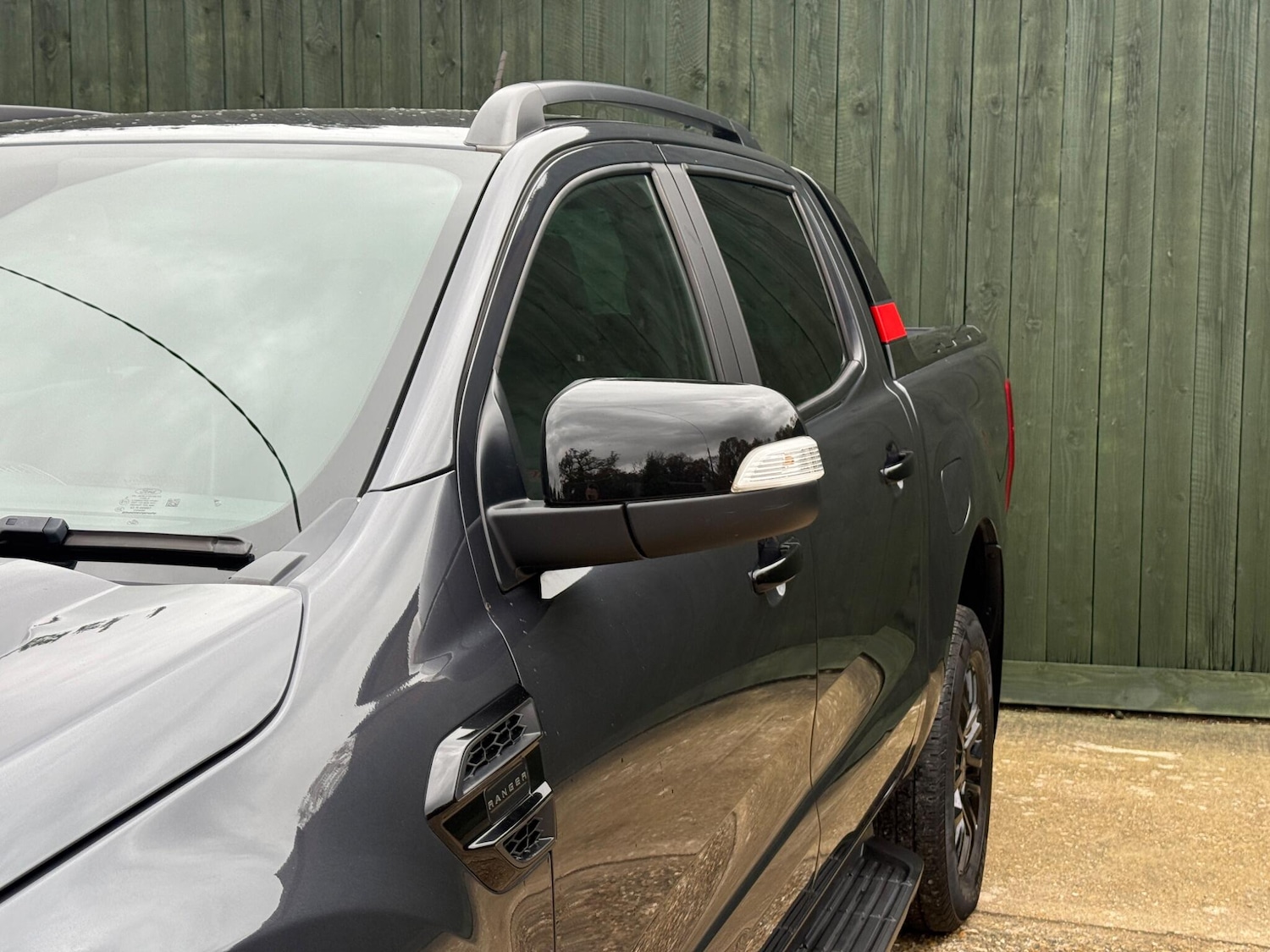 Used Ford Ranger 2021 for sale - 76550656: Photo 41