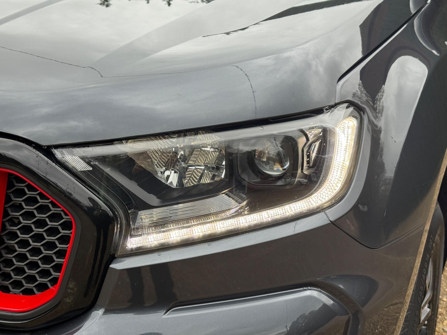 Used Ford Ranger 2021 for sale - 76550656: Photo 42