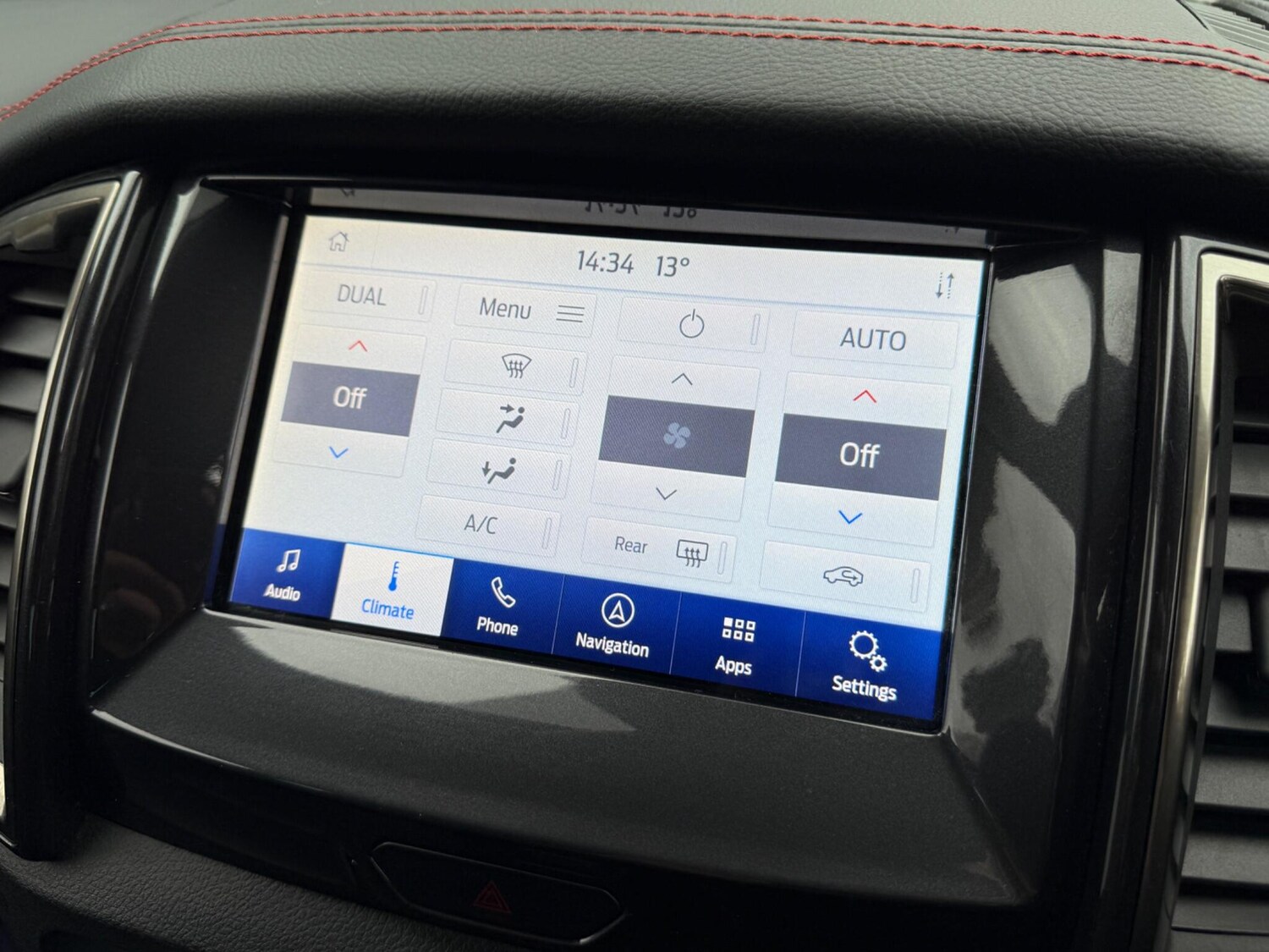 Used Ford Ranger 2021 for sale - 76550656: Photo 6