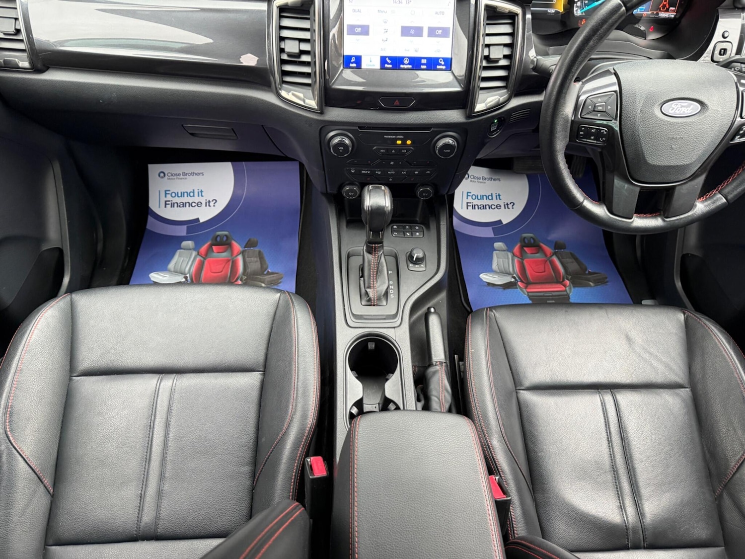 Used Ford Ranger 2021 for sale - 76550656: Photo 8