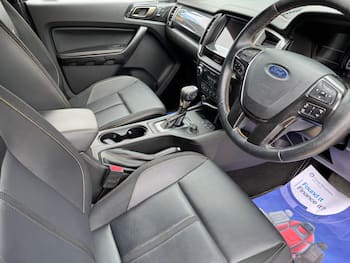 Used Ford Ranger 2022 for sale - 79441292: Photo