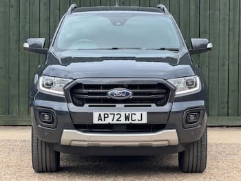 Used Ford Ranger 2022 for sale - 79441292: Photo