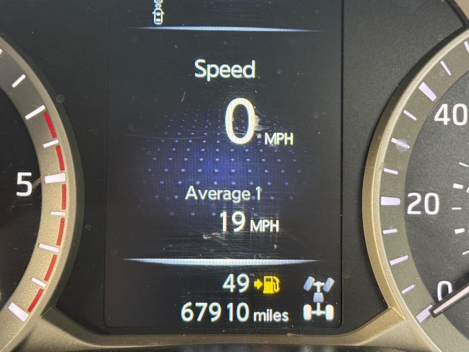 Used Nissan Navara 2018 for sale - 77625077: Photo 12