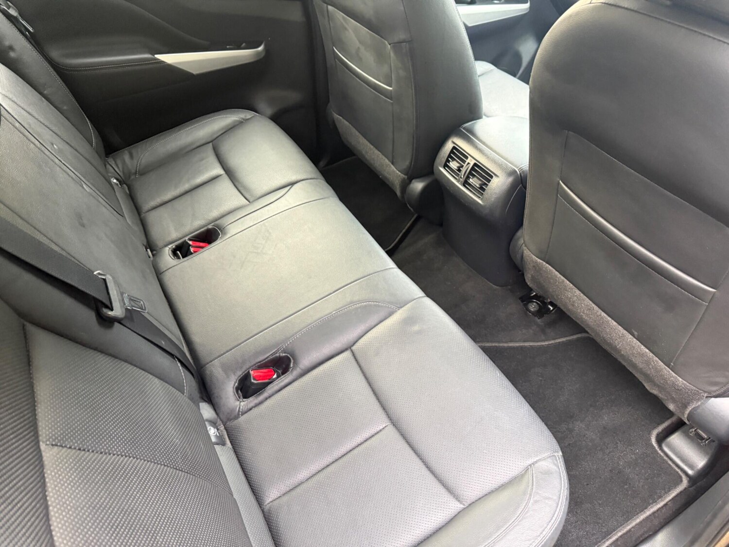 Used Nissan Navara 2018 for sale - 77625077: Photo 22