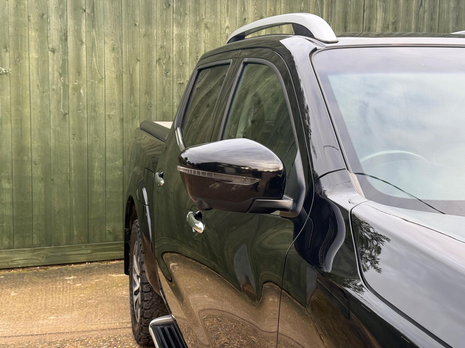 Used Nissan Navara 2018 for sale - 77625077: Photo 36