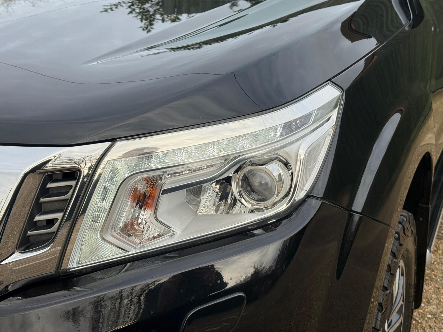 Used Nissan Navara 2018 for sale - 77625077: Photo 39