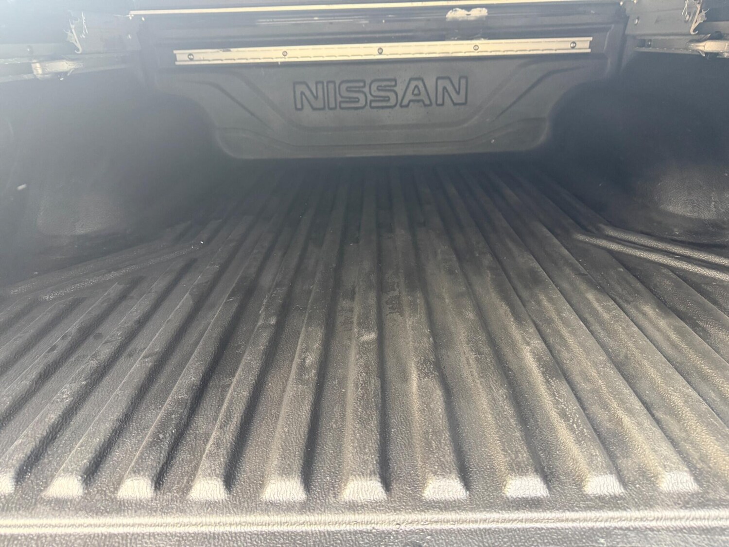 Used Nissan Navara 2018 for sale - 77625077: Photo 43