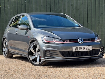 Used Volkswagen Golf 2019 for sale - 78600774: Photo