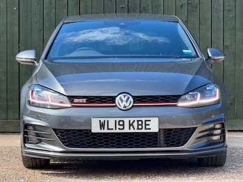 Used Volkswagen Golf 2019 for sale - 78600774: Photo