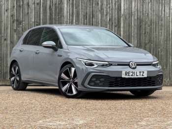 2021 (21) - 2.0 TDI GTD DSG Euro 6 (s/s) 5dr