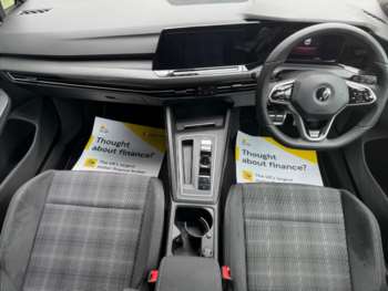 Used Volkswagen Golf 2021 for sale - 74920567: Photo