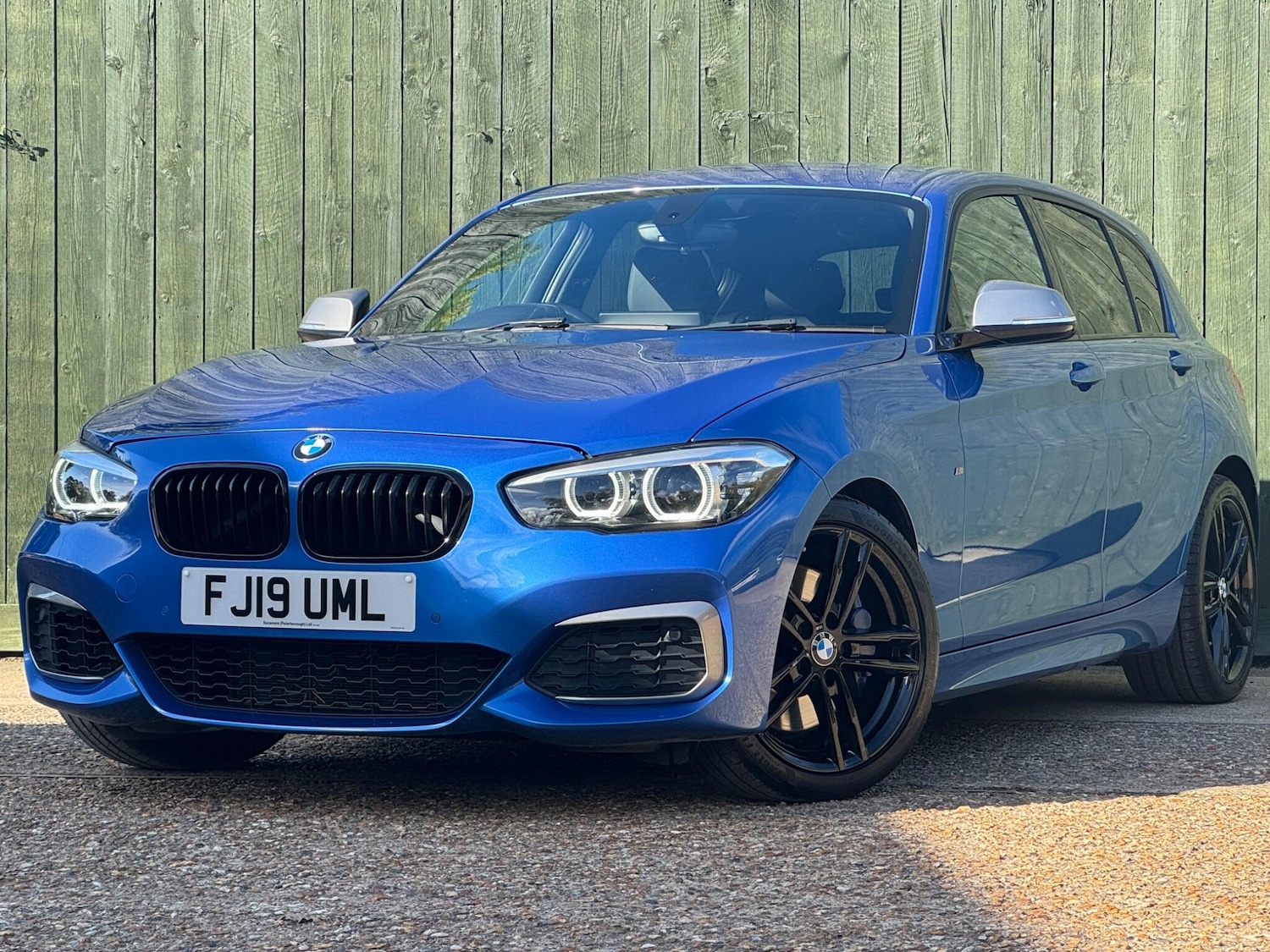 Used BMW 1 Series 2019 for sale - 76349326: Photo 10